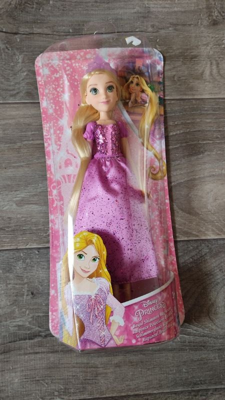 Poupée Princesse Poussières d'étoiles Raiponce