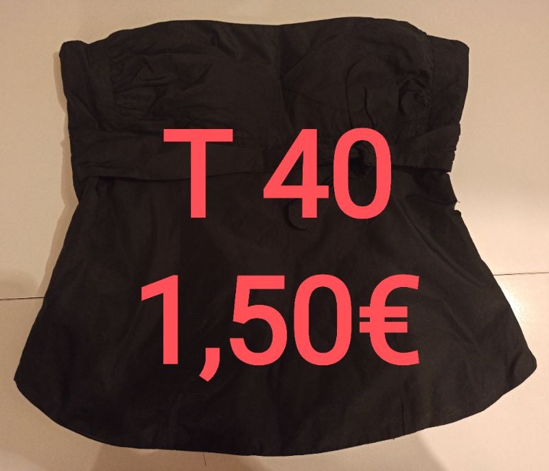Bustier