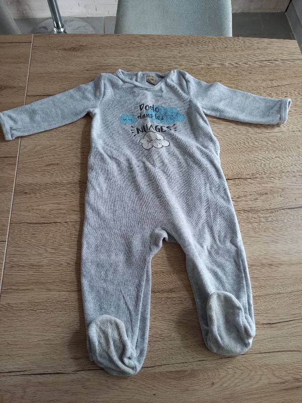Pyjama