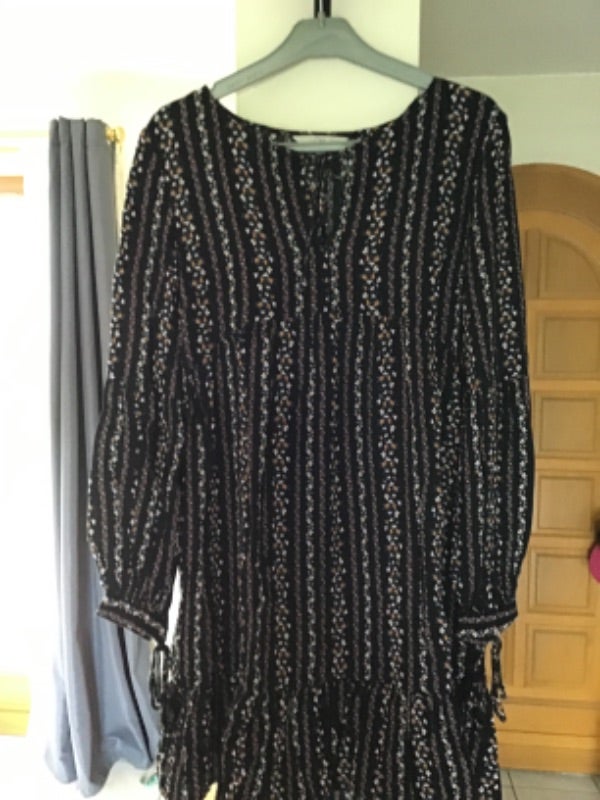 Robe femme