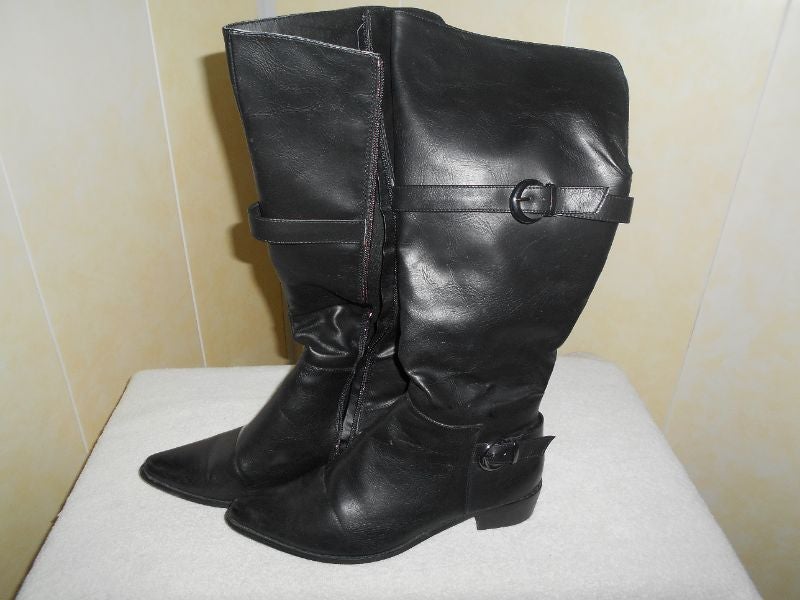 bottes