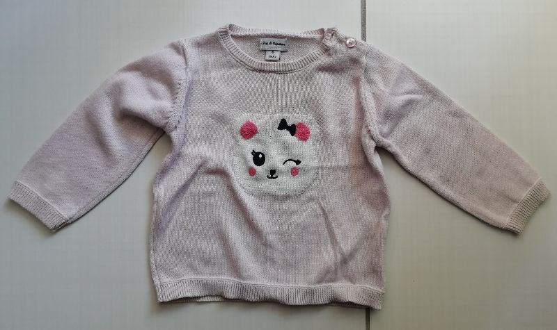 pull 6 mois