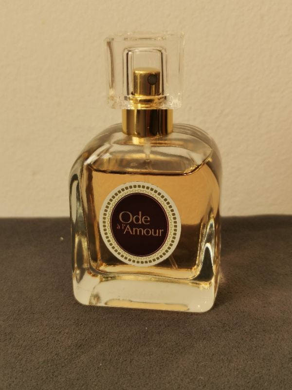 Ode à l'amour - ID Parfums