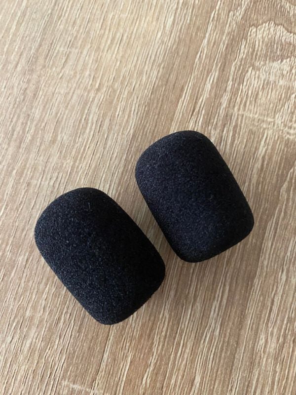 Embouts de protection