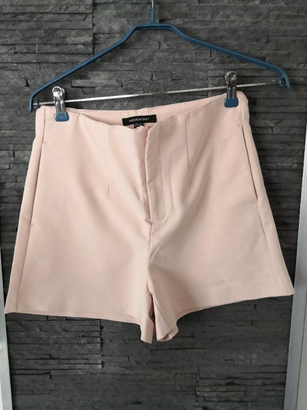 Short rose