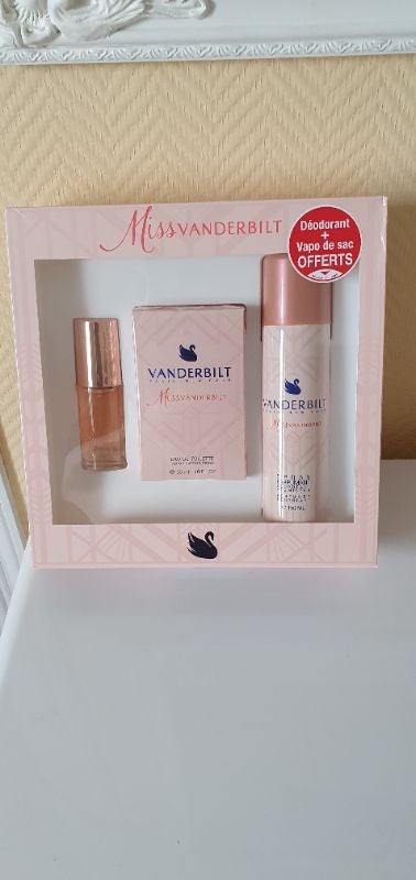 Coffret femme