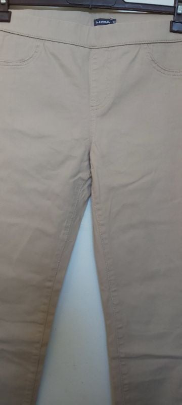 Pantalon legging slim