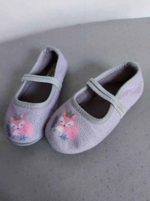 Chaussons