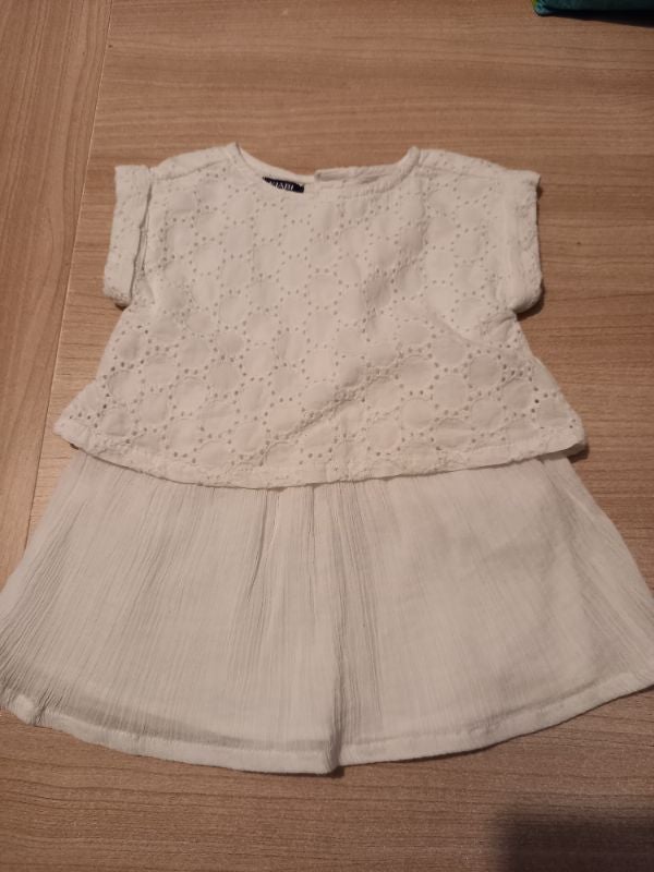Robe été