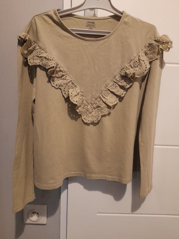 Tee-shirt kiabi