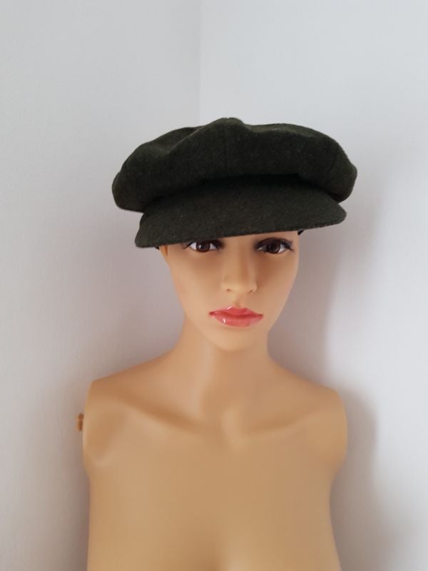 Casquette T 55