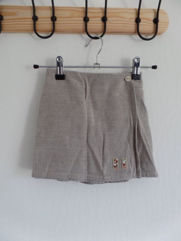 Jupe short