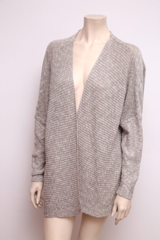 gilet ample
