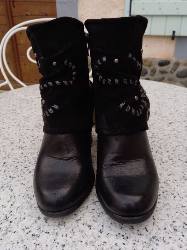 Bottines