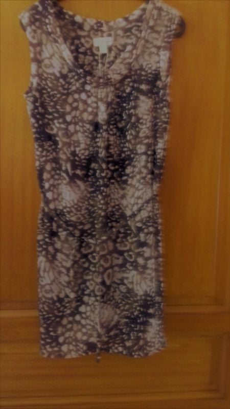 ROBE ESPRIT