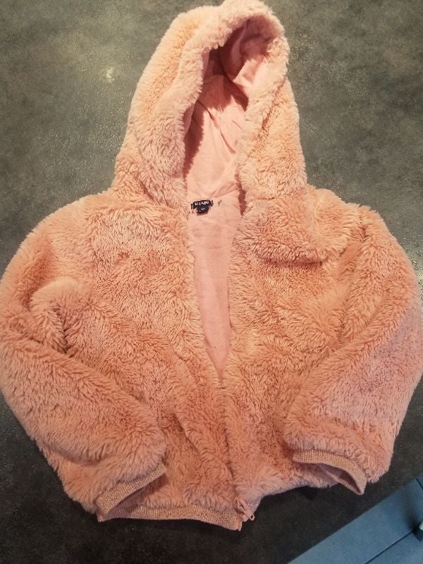 Blouson 6 ans