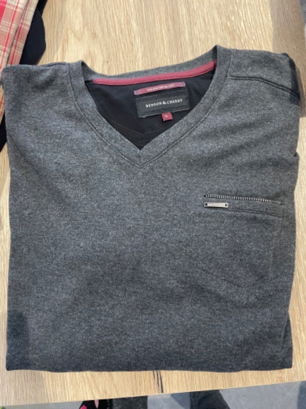 Tee shirt
