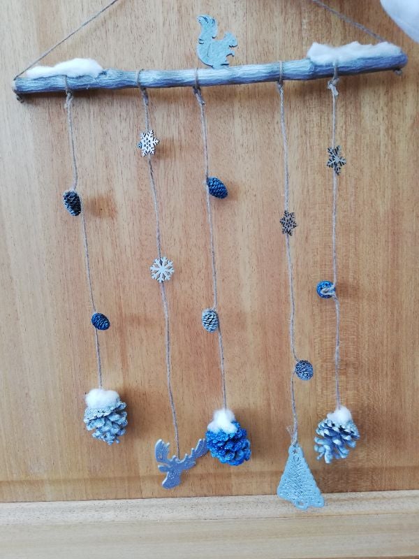 Suspension de Noël