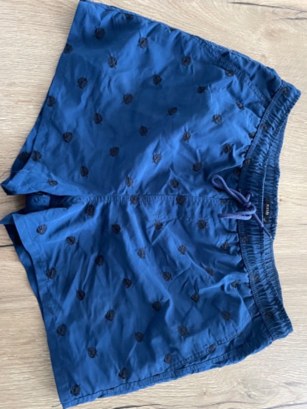 Short de bain