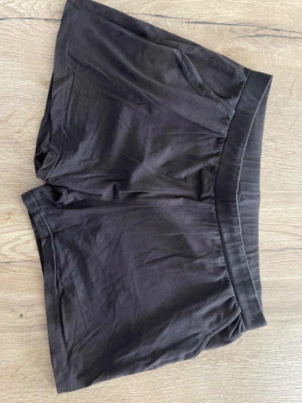 Short