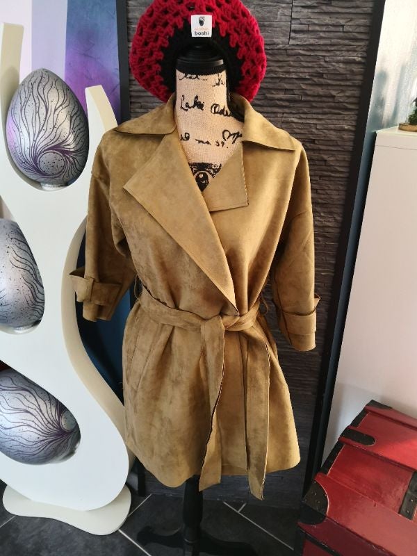 Veste / Manteau 😍 - Capsule