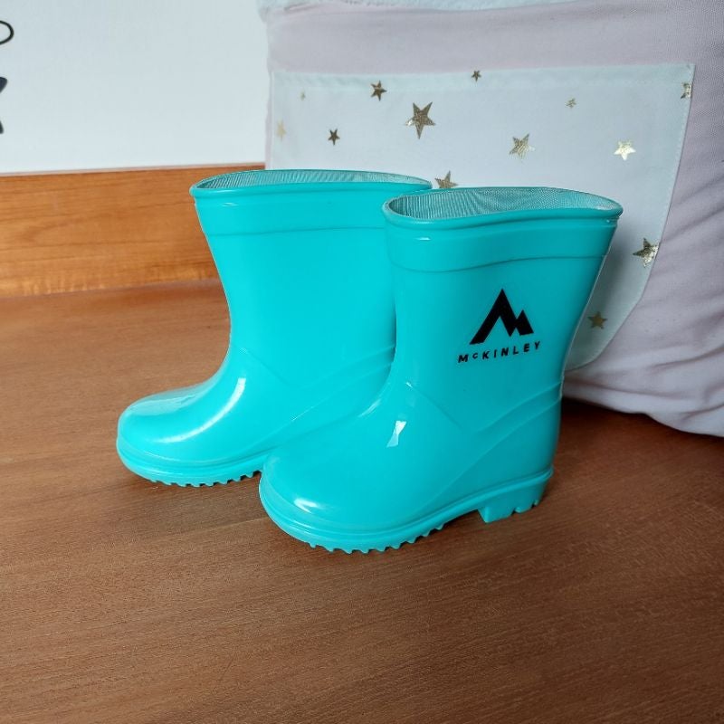 Bottes de pluie pointure 20 (22)