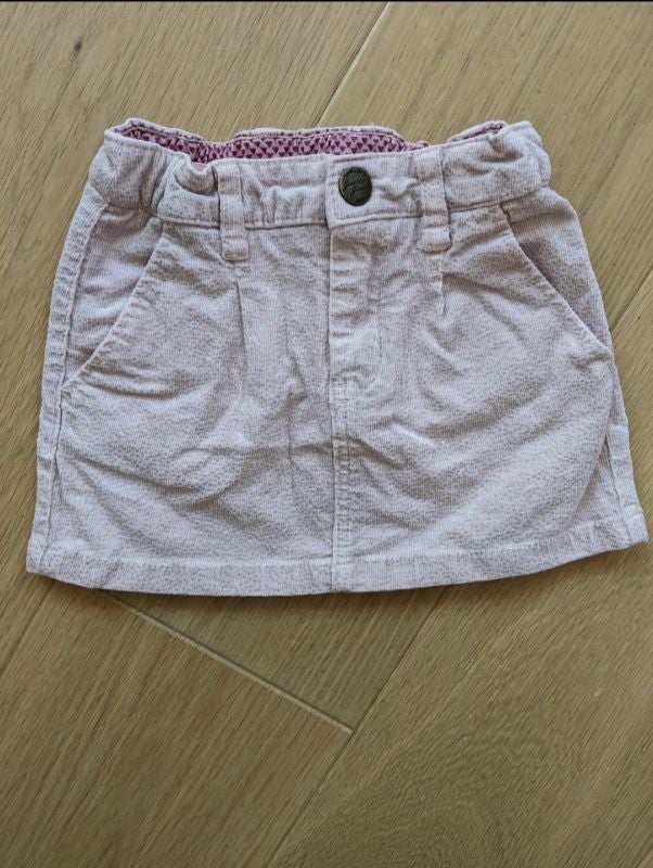 Petite jupe H&M