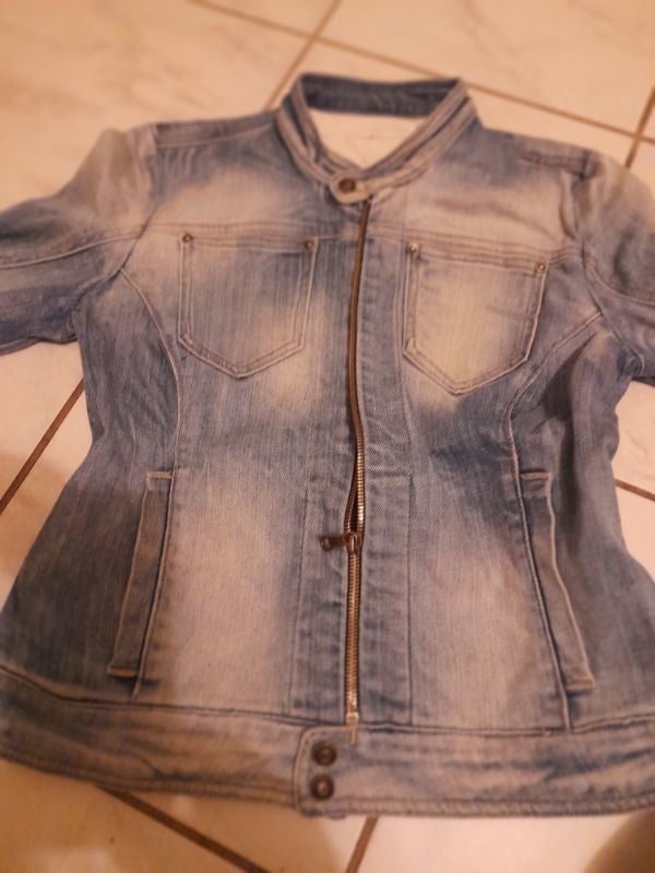 Veste