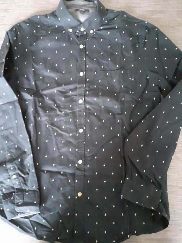 chemise kiabi