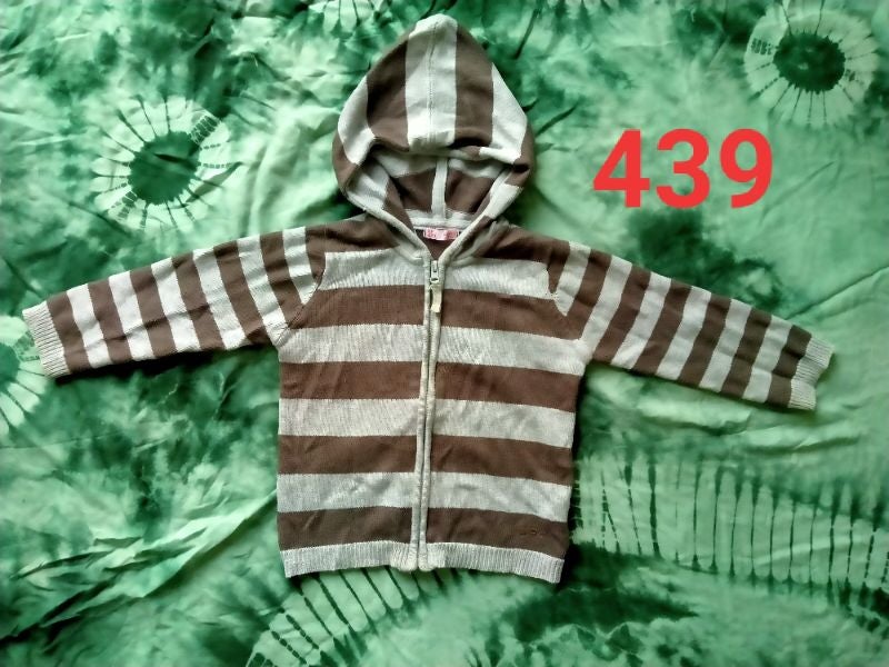 Gilet 439
