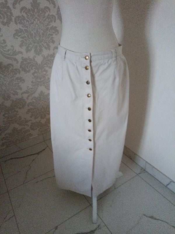 Jupe longue taille 40 / 42