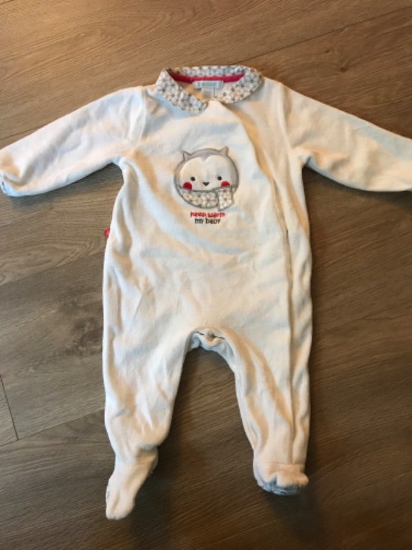 Pyjama