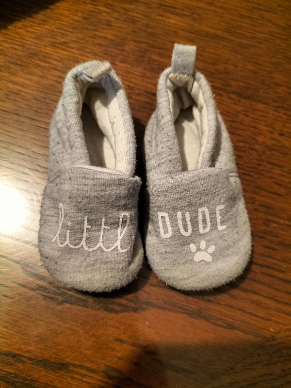 Chaussons