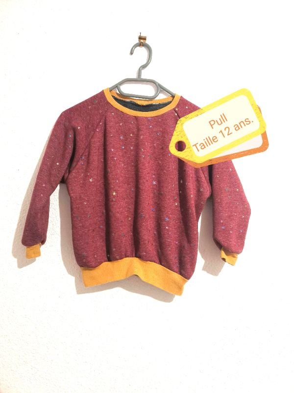 Sweat - taille S
