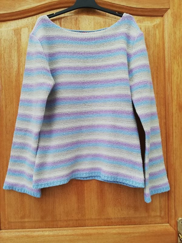 Pullover T.2