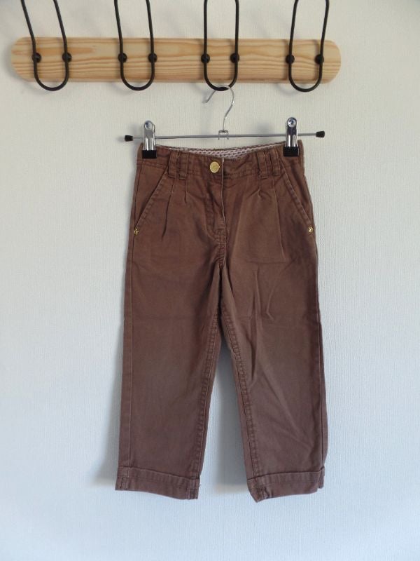 Pantalon 7/8 Orchestra