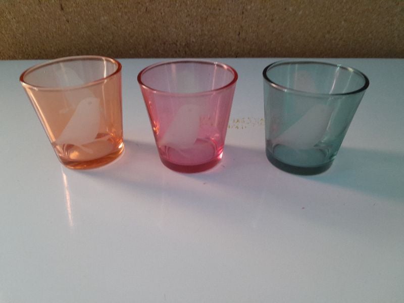 3 photophores