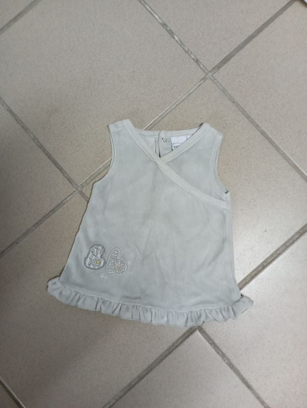 Robe fille