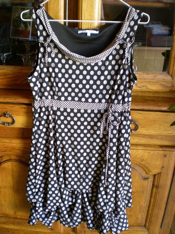 robe P Bréal 40/42