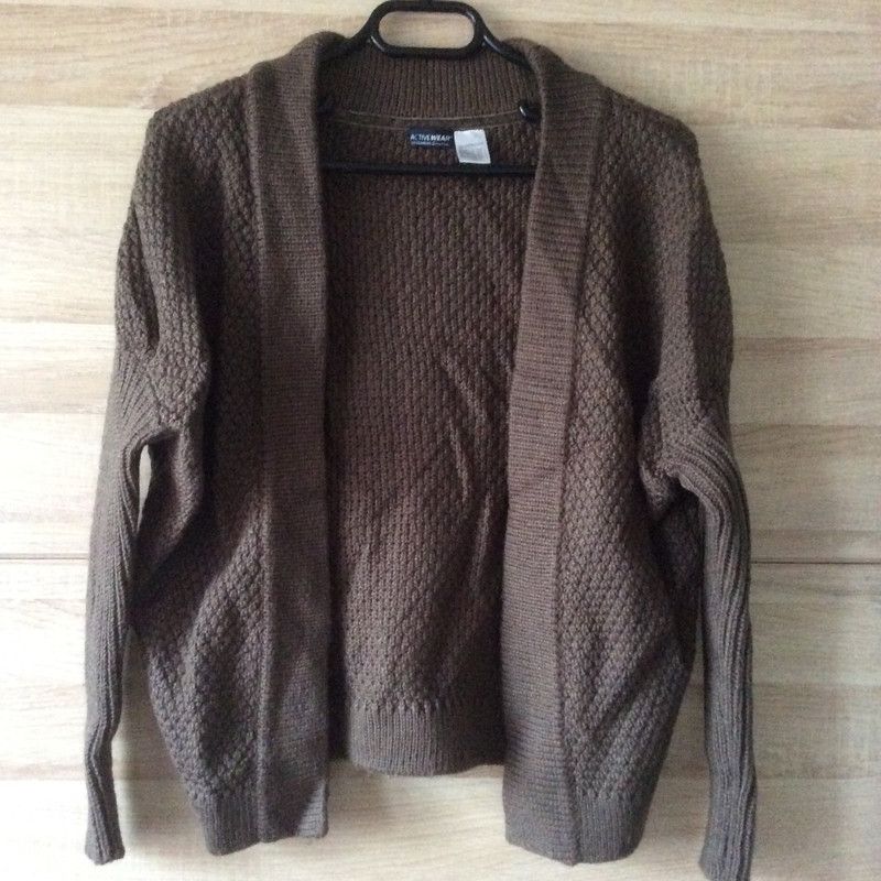 Cardigan