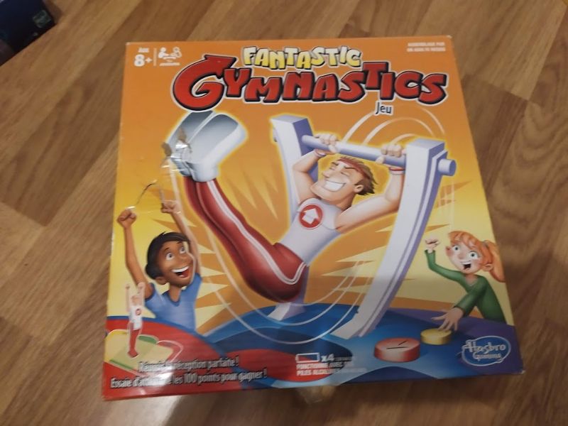 jeu de société