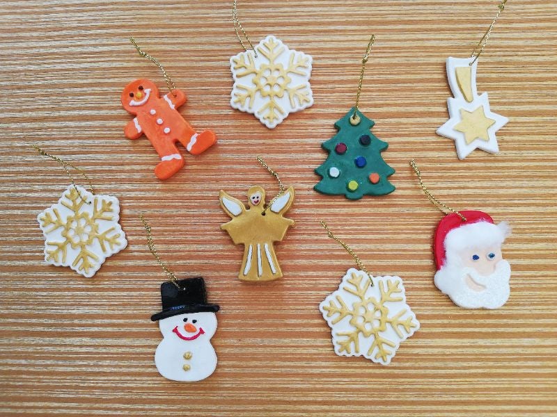 Sujets de Noël