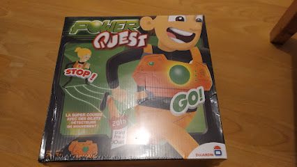 jeu de société neuf ss blister