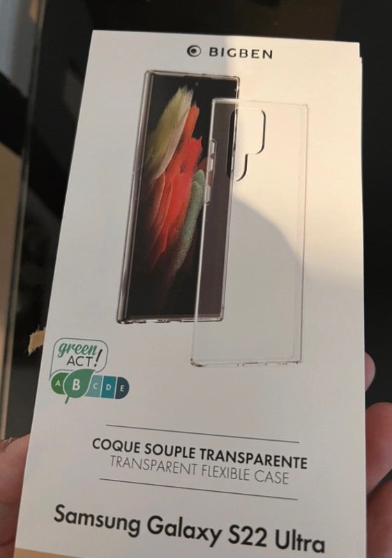 Coque