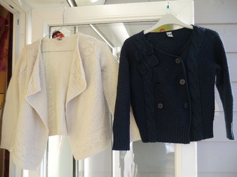 gilets