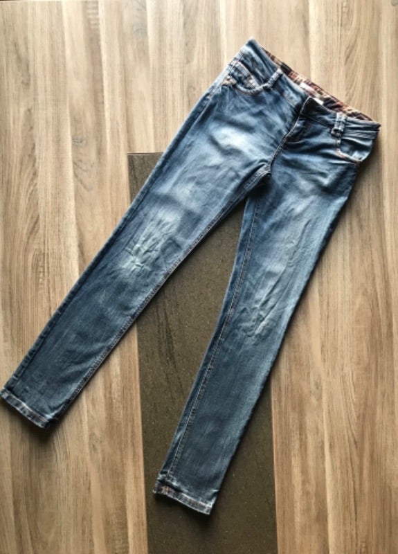Jean