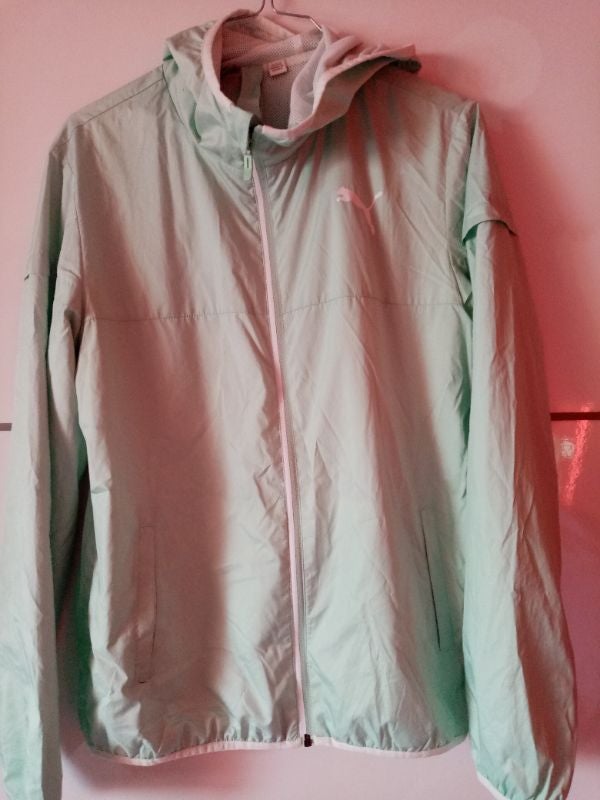 Blouson k way