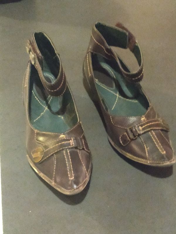 chaussure