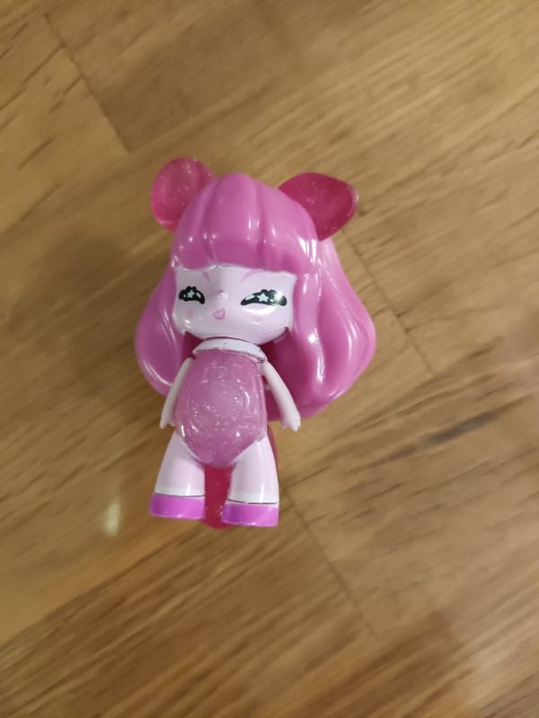 poupee