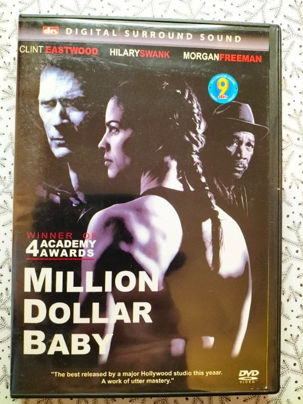 Dvd